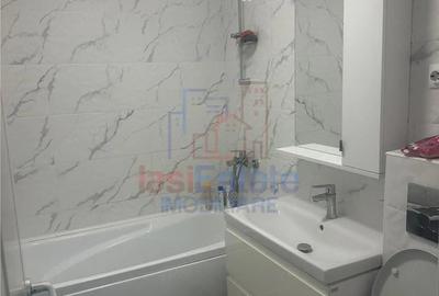 Apartament cu 3 camere decomandat în Filiași