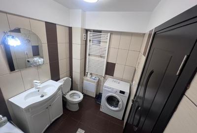 Apartament cu 2 camere semidecomandat în Central - 6