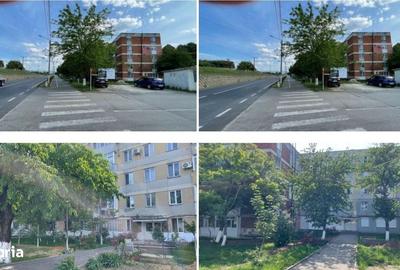 Apartament cu 2 camere în Sadova Veche - 6