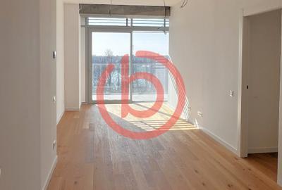 Apartament cu 2 camere decomandat în Floreasca - 1
