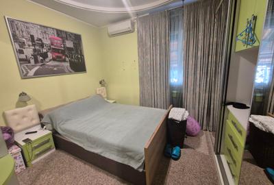 Apartament cu 4 camere semidecomandat în Cișmigiu - 7