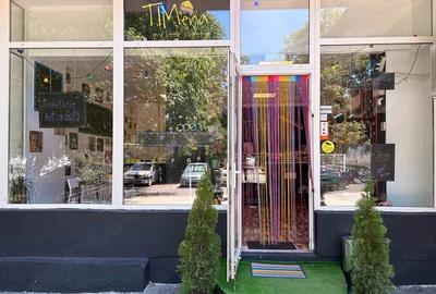 Spațiu comercial, de 61 mp, în 1 Mai