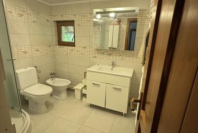 Casă cu 3 camere în Lunca - 6