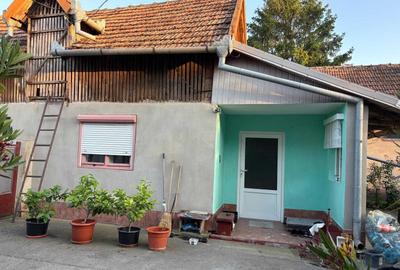 Casă cu 4 camere în Semlac - 3