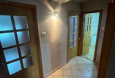 Apartament cu 3 camere decomandat, mobilat în Faleza Nord - 6