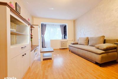 Apartament cu 2 camere decomandat, mobilat în Dristor