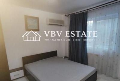 Apartament cu 2 camere decomandat în 13 Septembrie