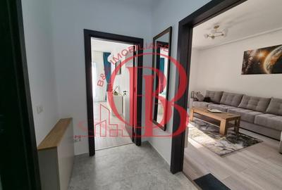 Apartament cu 2 camere semidecomandat, mobilat în Theodor Pallady - 6
