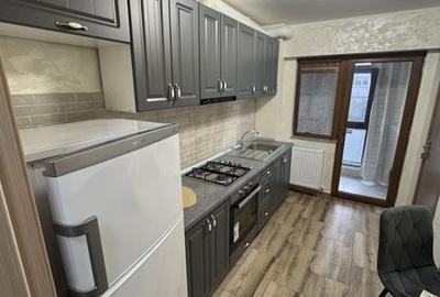Apartament cu 2 camere în Obor - 4