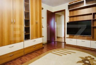 Apartament cu 2 camere decomandat în Aradului - 1