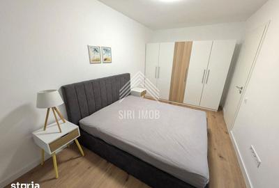 Apartament cu 2 camere în Sopor - 3