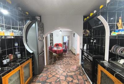 Casă cu Teren 135 Mp în Ultracentral - 4
