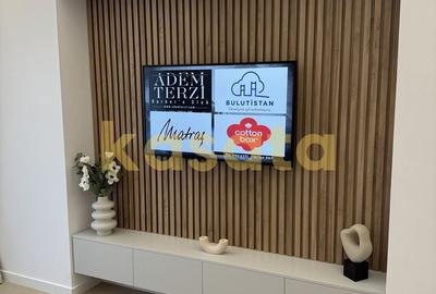 Apartament cu 2 camere semidecomandat, mobilat în Central - 6