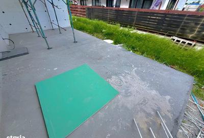 Casă cu 4 camere în Splaiul Unirii - 2