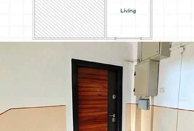 Apartament cu 2 camere decomandat în Est - 3