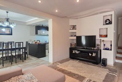 Casă individuală cu 4 camere cu Canalizare în Delfinariu - 22