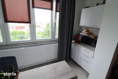 Garsonieră în Central - 7