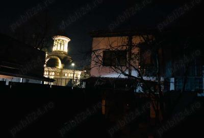 Casă cu 5 camere în Central - 6