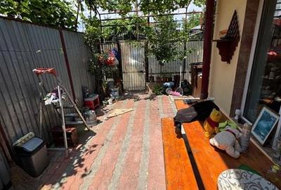 Casă individuală cu 4 camere cu Teren 120 Mp în Brâncoveanu - 1