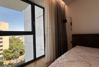 Apartament cu 2 camere decomandat în Herăstrău - 1