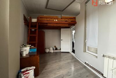 Apartament cu 5 camere semidecomandat, mobilat în Ultracentral - 16