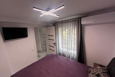 Apartament cu 2 camere în Central - 4