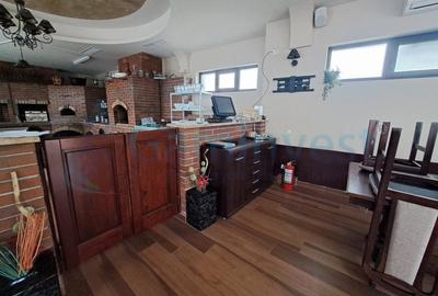Spațiu comercial, de 180 mp, în Haieu - 6