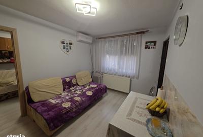 Apartament cu 2 camere în Rogerius