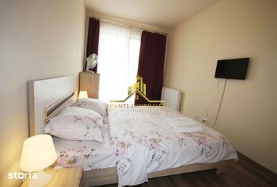 Apartament cu 2 camere semidecomandat, mobilat în Mărăști - 15