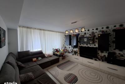 Apartament cu 4 camere în Sud