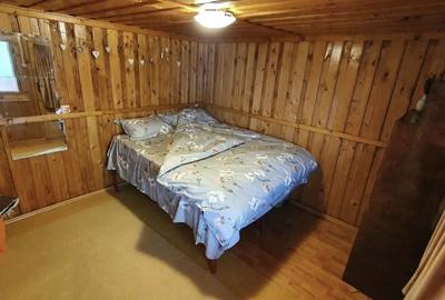 Casă cu 4 camere în Câmpulung Muscel - 2