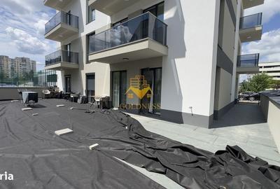 Apartament cu 3 camere în Mănăștur