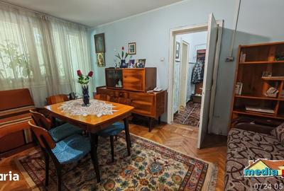 Apartament cu 2 camere în Țiglina 2 - 2