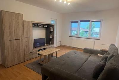 Apartament cu 2 camere în Micălaca - 1