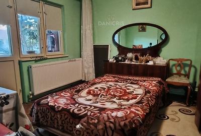 Apartament cu 2 camere decomandat în Inel II - 1