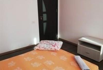 Apartament cu 2 camere decomandat, mobilat în Ștefan cel Mare