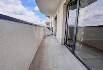 Apartament cu 2 camere semidecomandat în Florești - 5