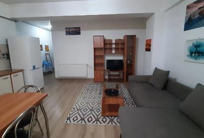 Apartament cu 2 camere decomandat în Central - 1