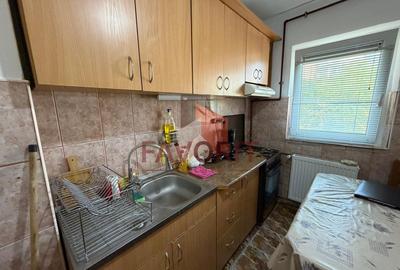 Apartament cu 2 camere semidecomandat, mobilat în Girocului - 6