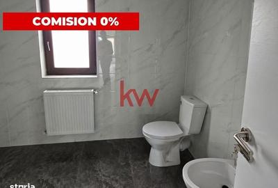 Casă cu 3 camere în Uricani - 1