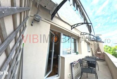 Apartament cu 2 camere în Eminescu - 15