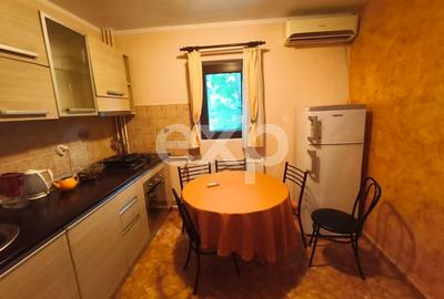Apartament cu 2 camere nedecomandat în Vitan Mall - 5