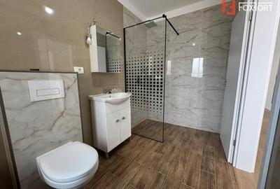 Duplex cu 3 camere cu Teren 300 Mp în Moșnița Nouă - 9