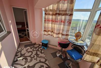 Apartament cu 2 camere în Păcurari - 9