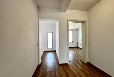 Duplex cu 5 camere cu Canalizare în Giroc - 17