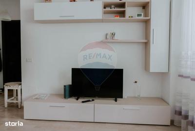 Apartament cu 2 camere în Roșu - 5