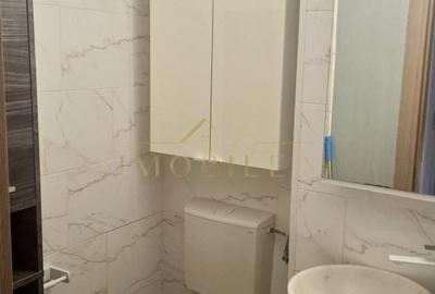 Apartament cu 3 camere în Între Lacuri