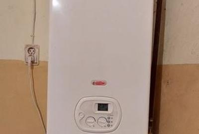 Apartament cu 2 camere în Km 4-5