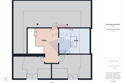 Casă individuală cu 8 camere cu Teren 400 Mp în Corbeanca - 22