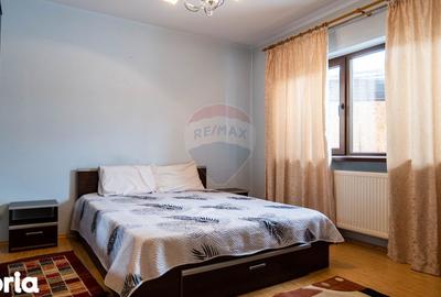 Casă cu 5 camere cu Teren 420 Mp în Dobroești - 7